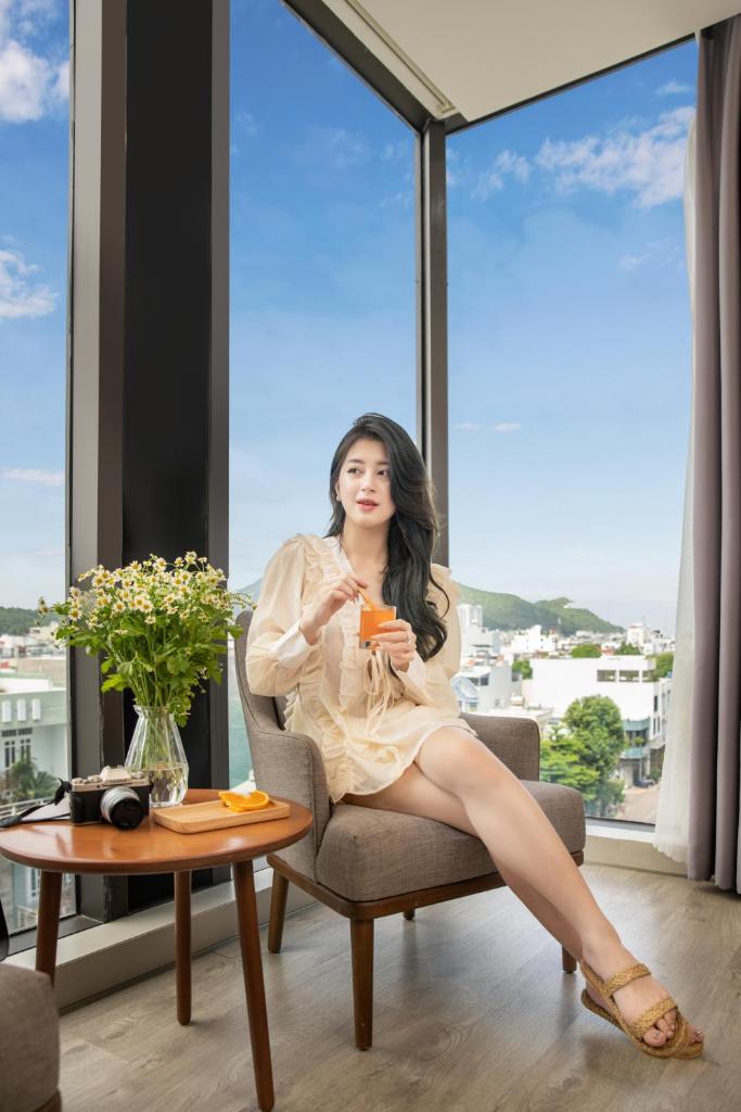 RAON Hotel
