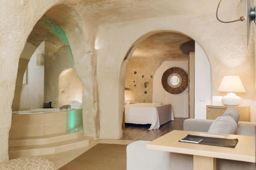 Hotel La Casa Di Lucio