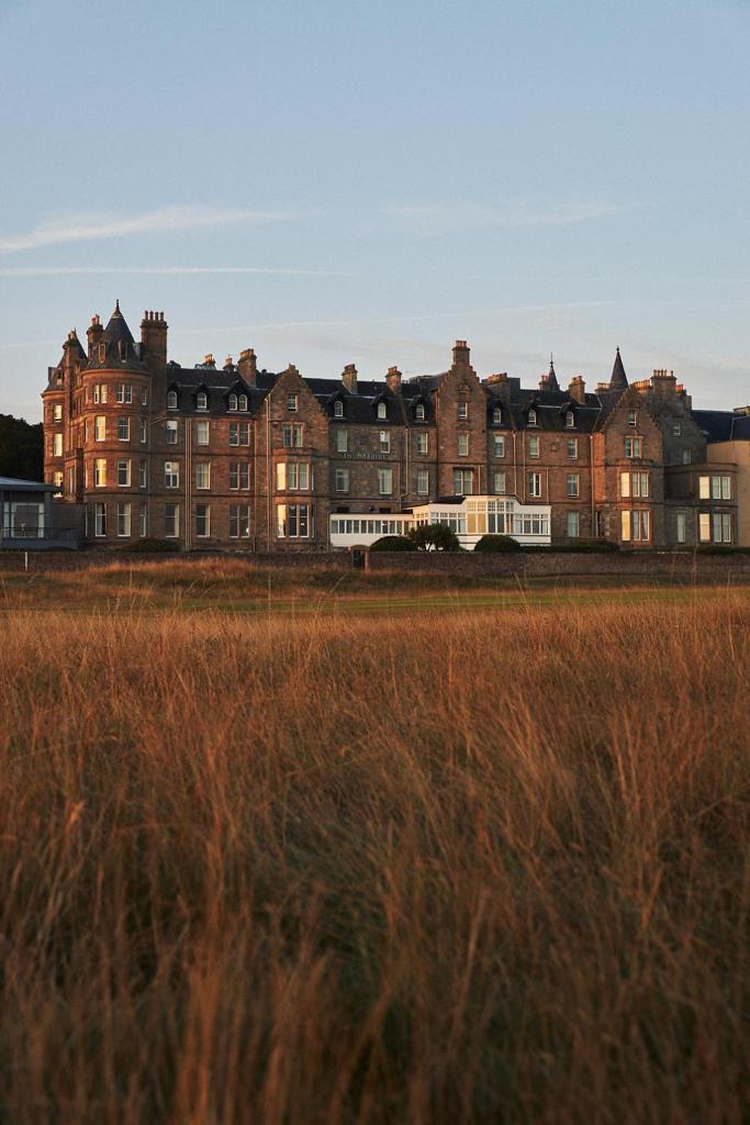 Marine North Berwick (North Berwick)