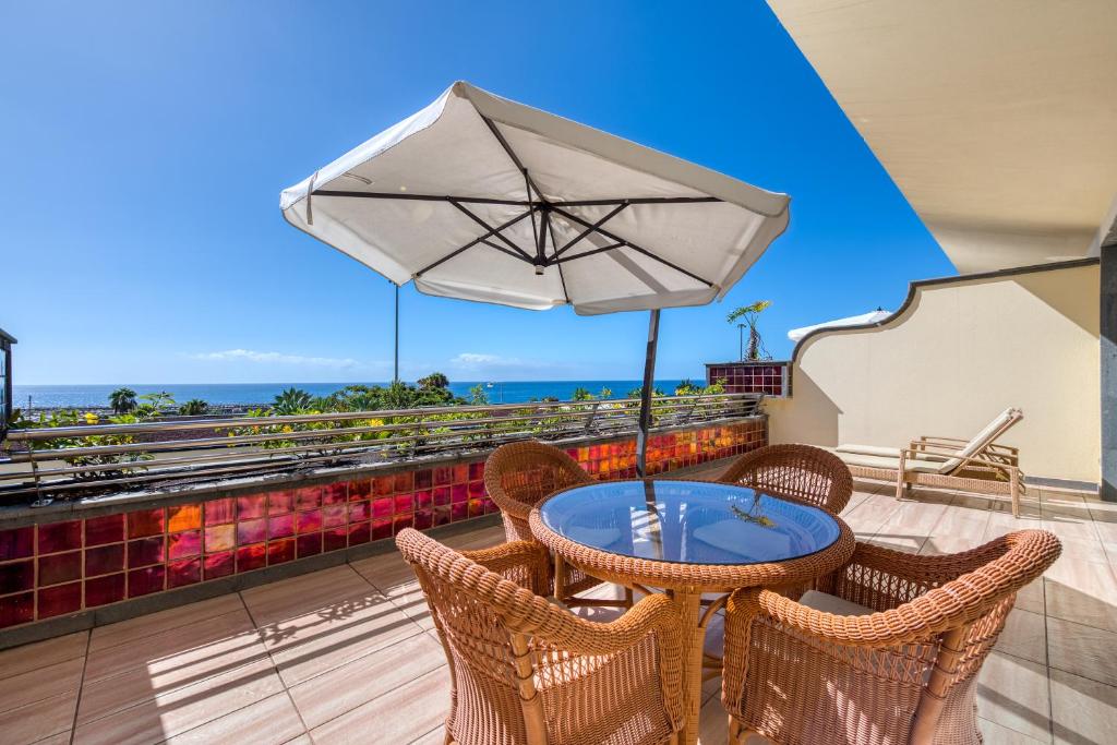 Holiday Club Playa Amadores (Amadores)