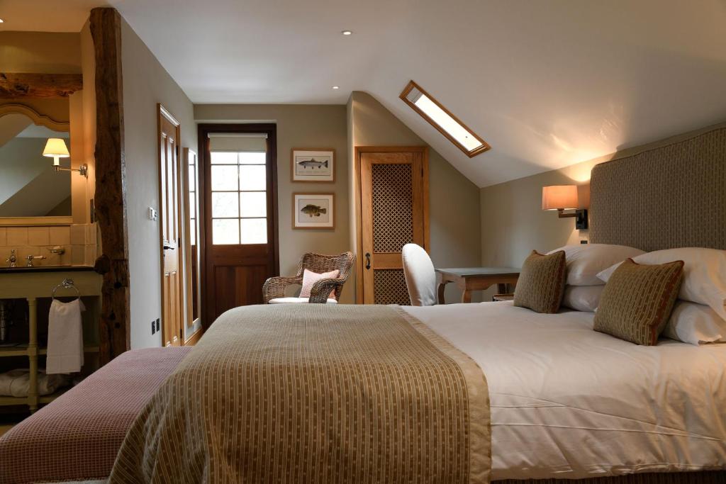 The Bell at Ramsbury (Marlborough)