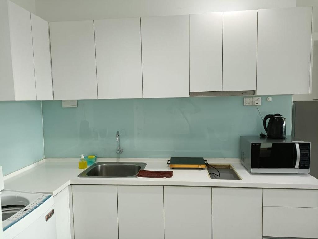 Mansion One Studio Suite 1-6Pax Georgetown