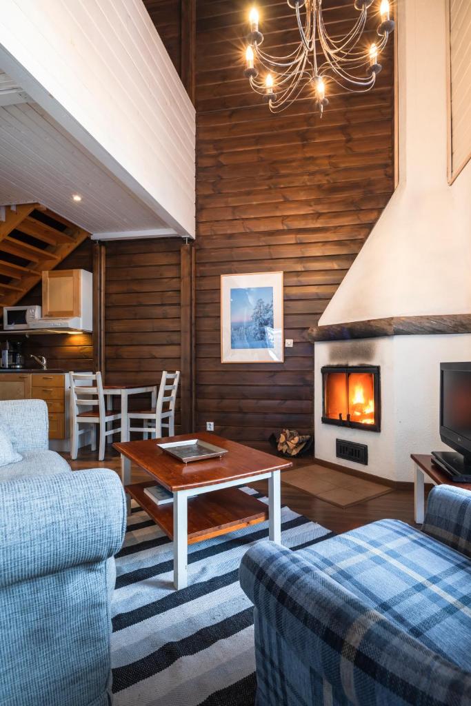 Lapland Hotels Bear´s Lodge (Sinettä)