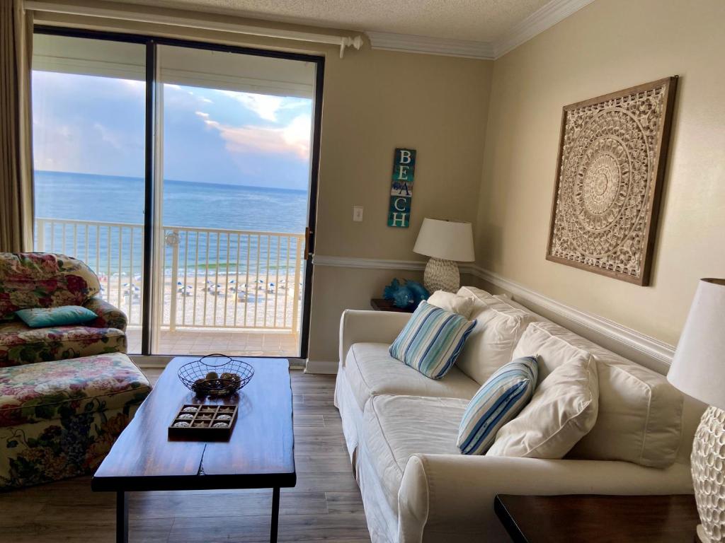 Shoalwater 704 (Orange Beach)