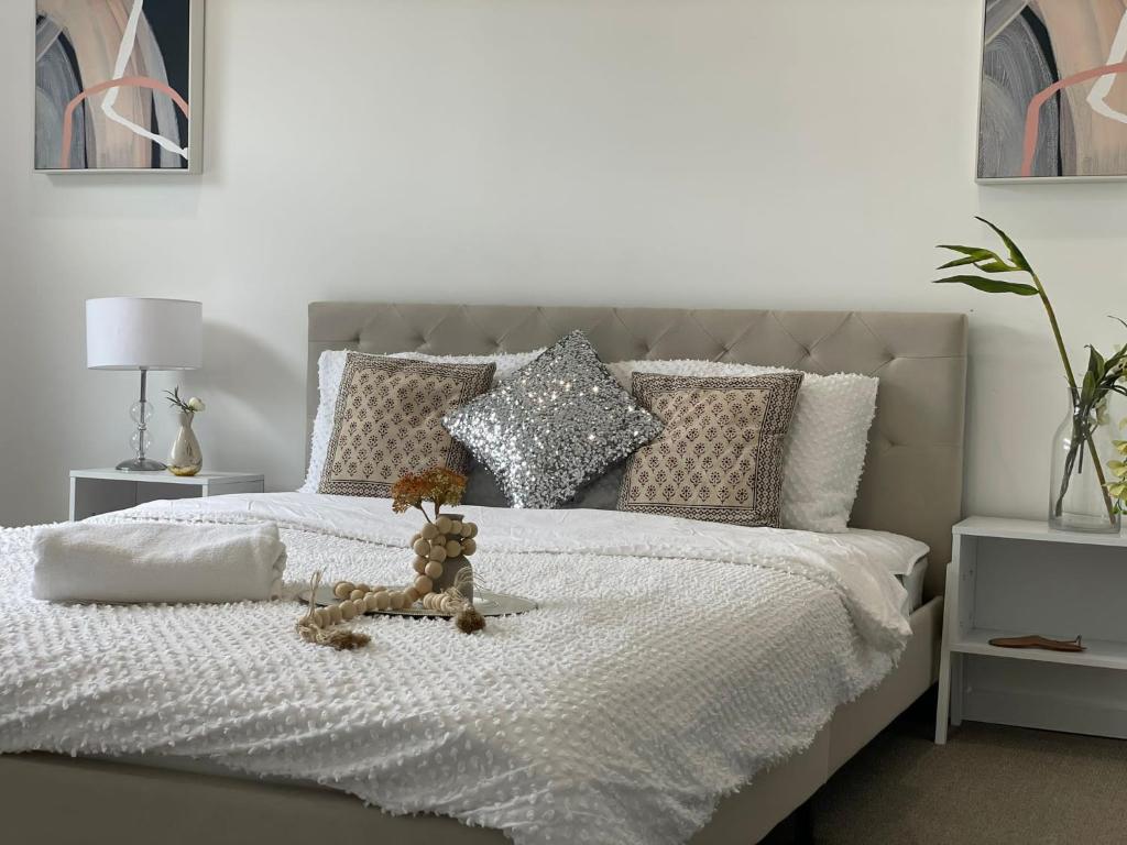 Evies East Retreat with Spa
