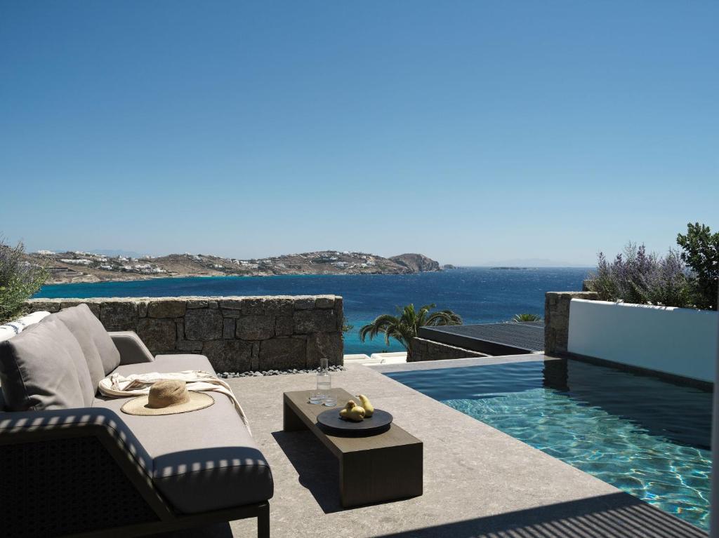 Noima Boutique Hotel Mykonos (Agios Ioannis Mykonos)