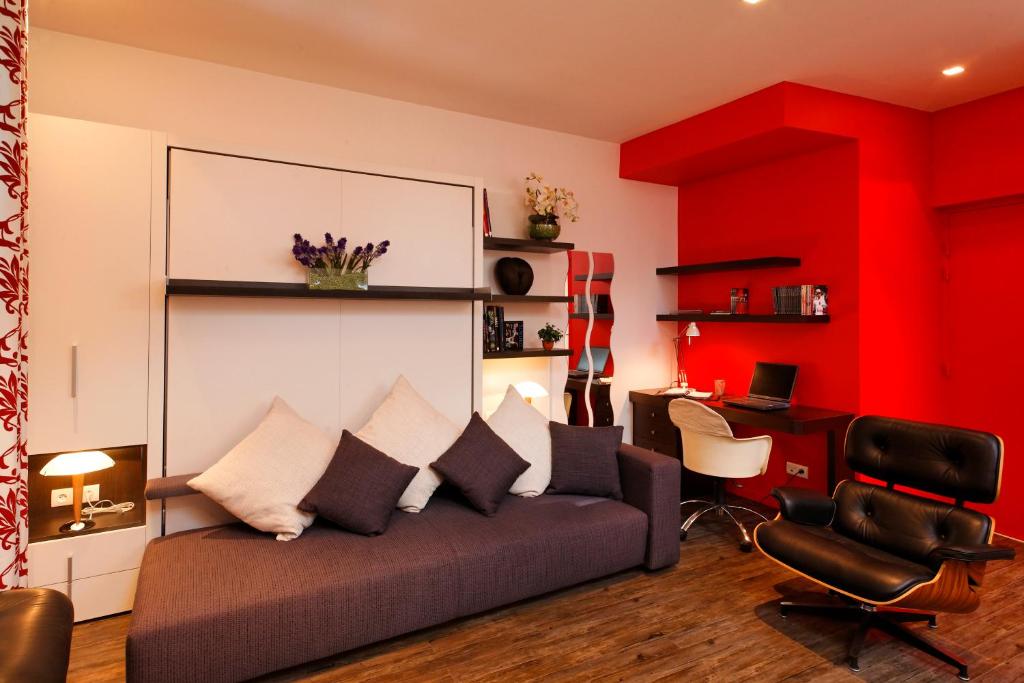 Studio La Savoyarde - Vision Luxe (Menthon-Saint-Bernard)