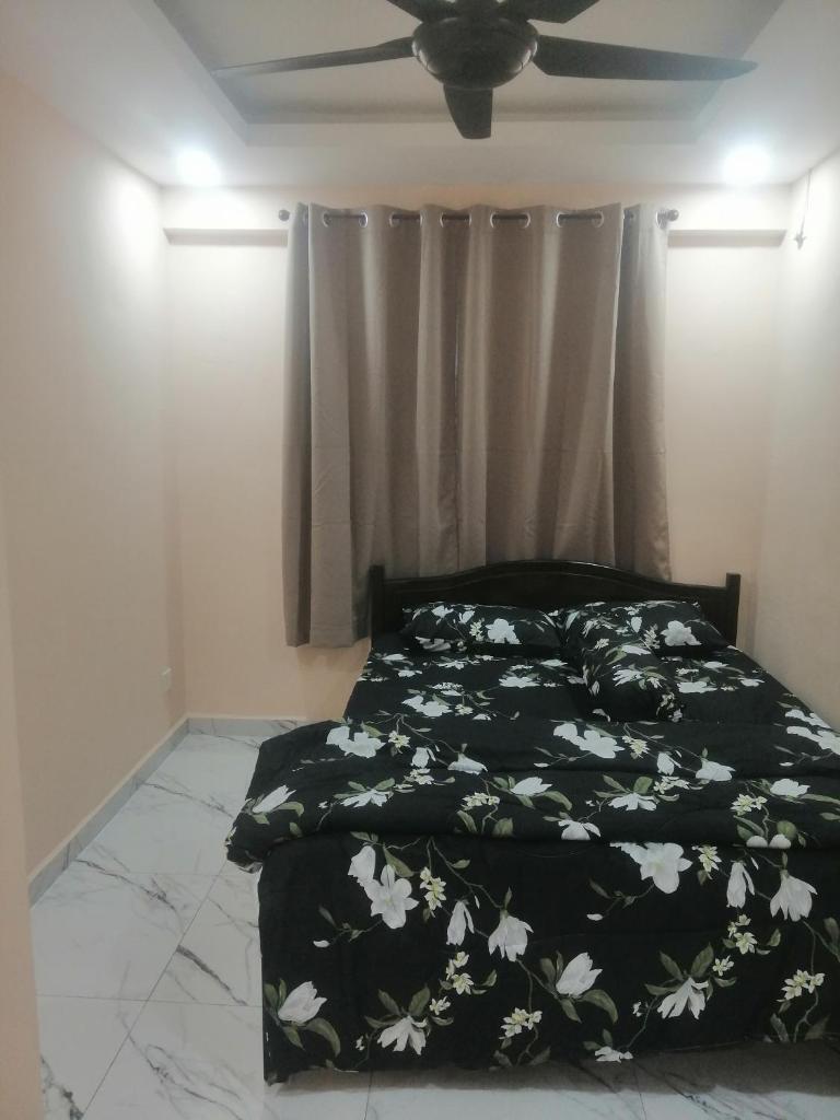 Zulcity Homestay (Gelugor)