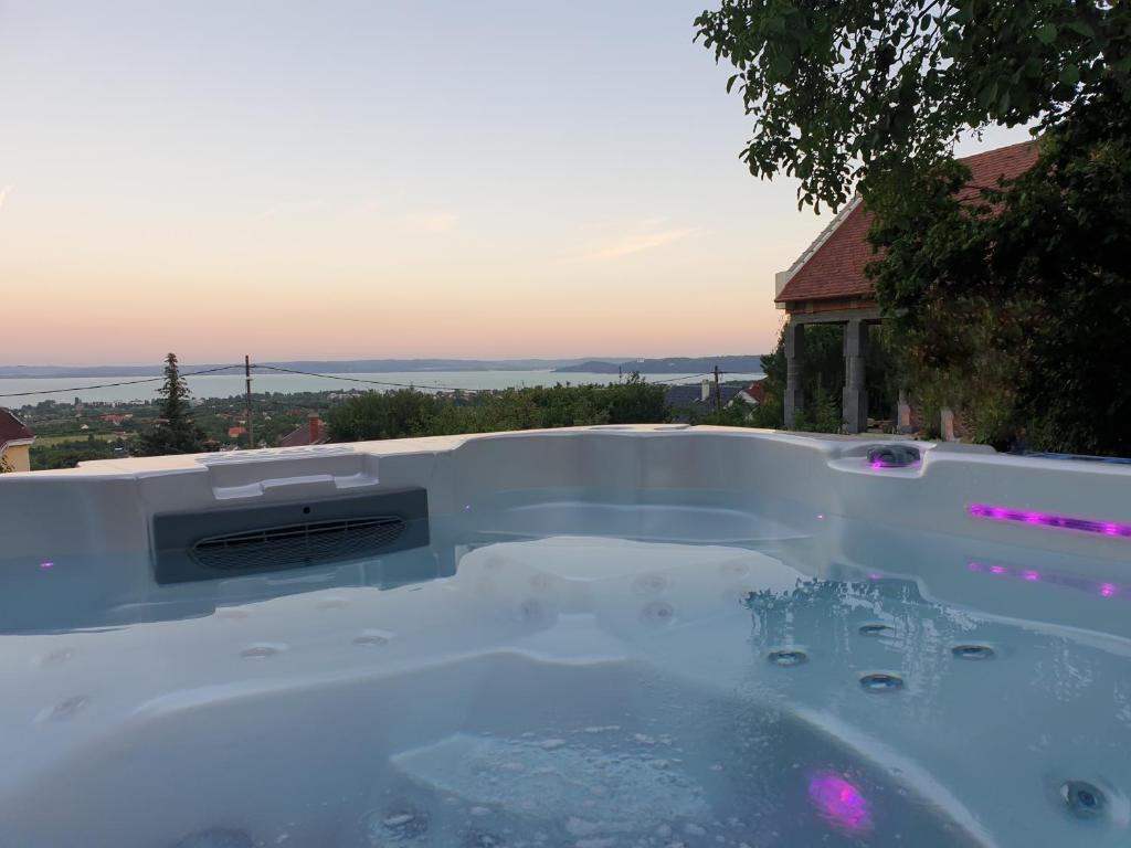 Lakeview Apartments Balatonfüred (Balatonfüred)