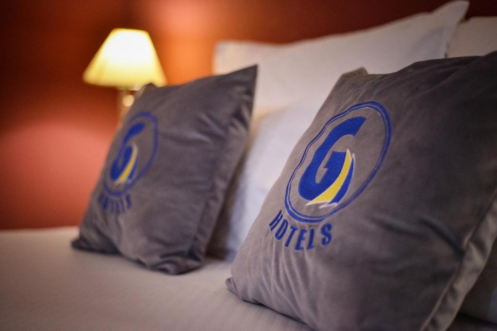 Skopje G Hotels