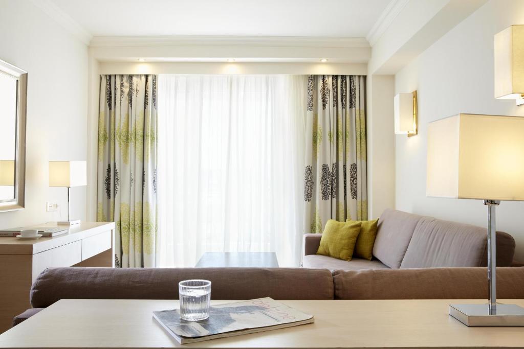 Electra Palace Rhodes - Premium All Inclusive