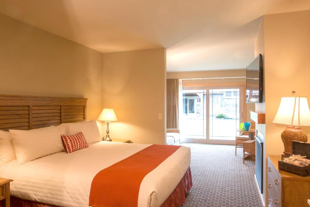 Inn at Cannon Beach (Cannon Beach)