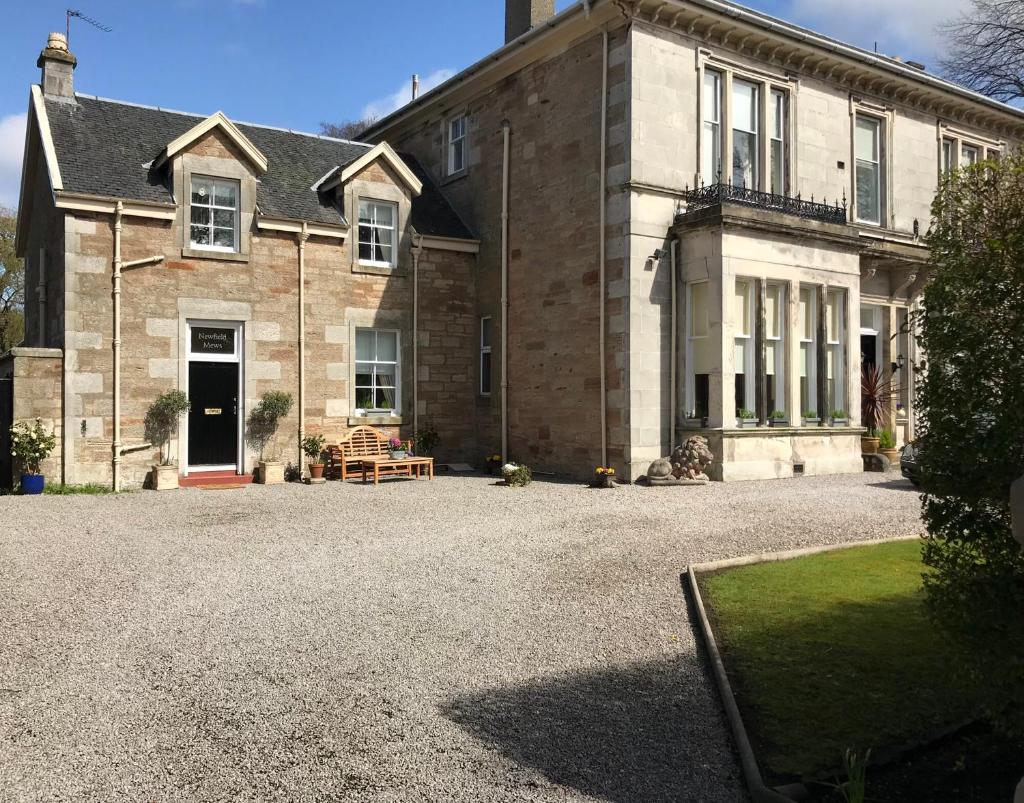 Newfield Mews (Ayr)