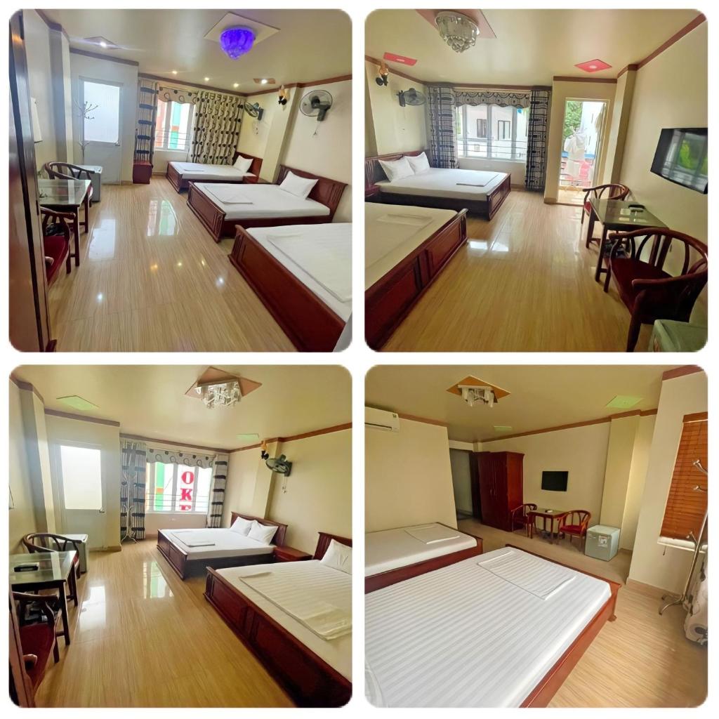 Gia Bảo Hotel