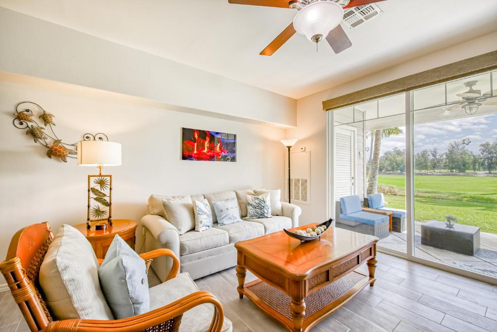 Waikoloa Fairway Villas #D3 (Waikoloa)