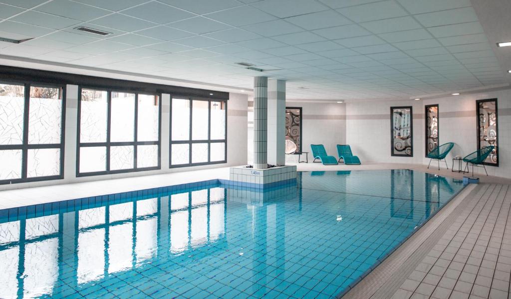 Zenitude Hôtel Résidences Toulouse Aéroport (Blagnac)