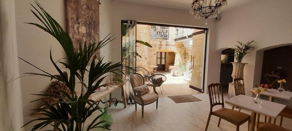 Casal Annunzia Boutique B&B Accomodation (Tarxien)