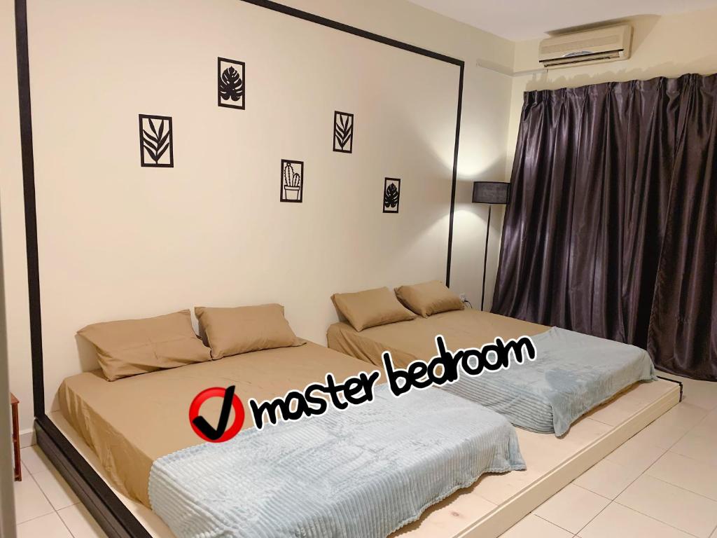 Bkt Kepayang1627 dreams homestay晓梦想民宿