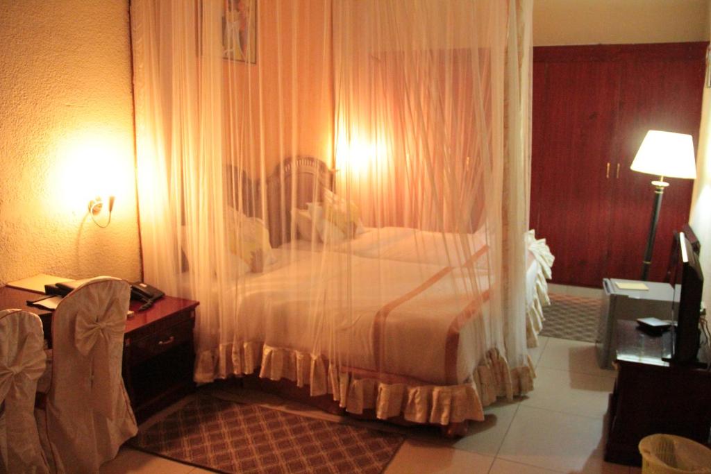 Dolce Vita Resort Hotel