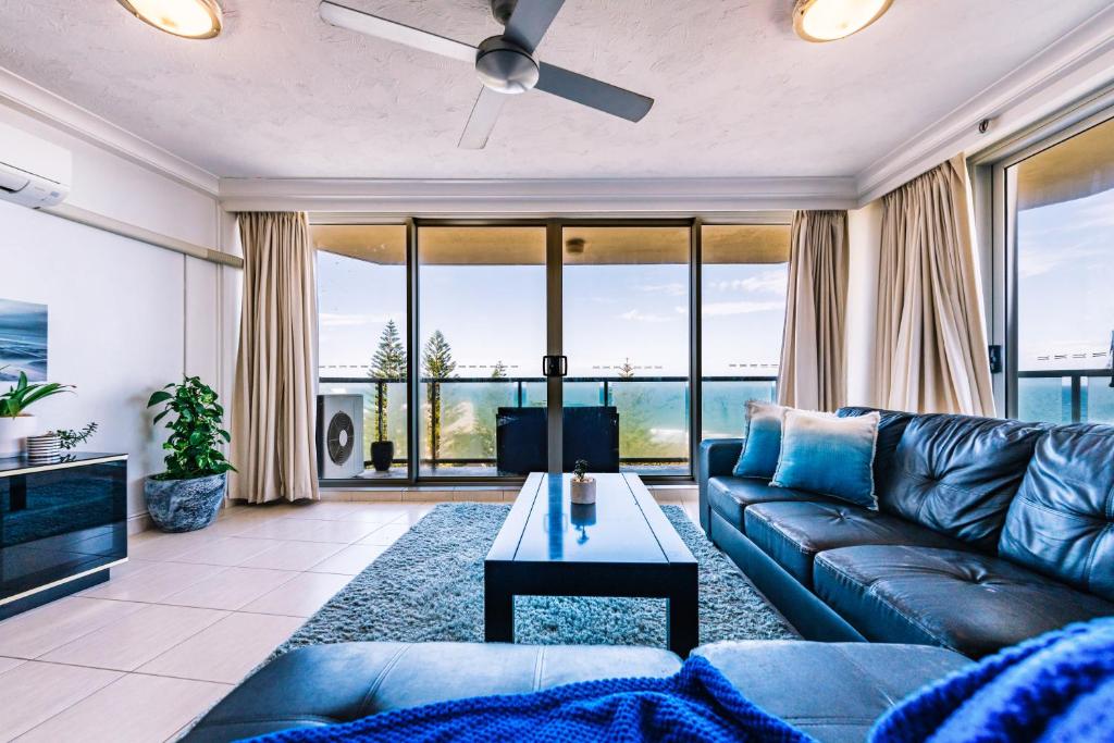Peninsula - Ocean Views