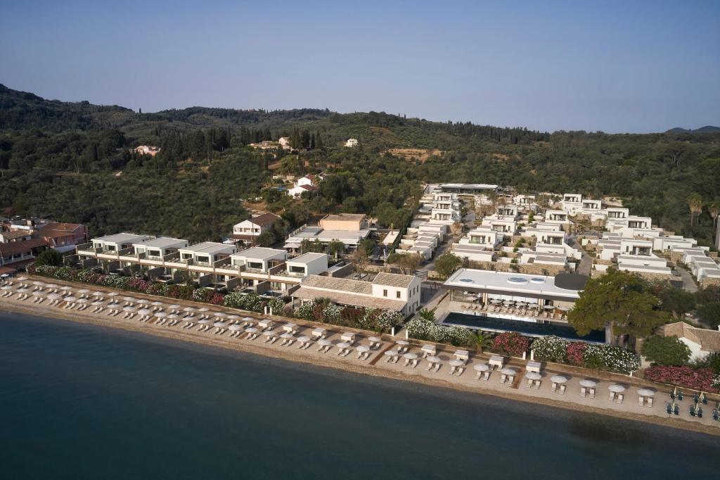The Olivar Suites (Mesongi)