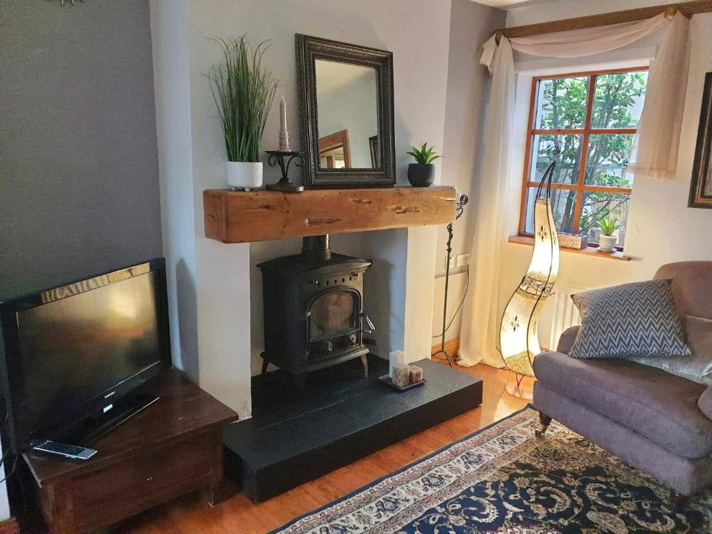 Anne's Rose Cottage