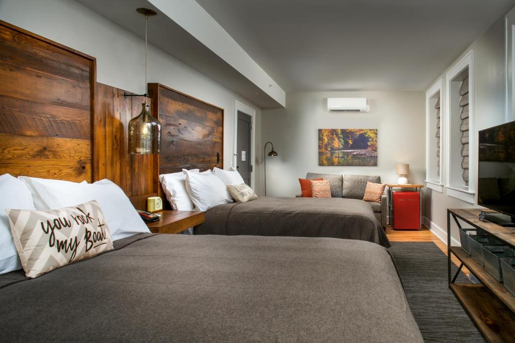 Western Front Hotel (Saint Paul)
