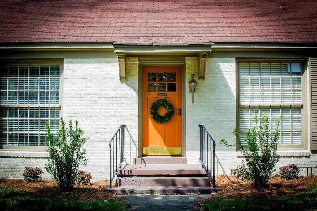✰KING BED✰ Hattiesburg's Hidden Cottage Near Downtown & Midtown (Hattiesburg)
