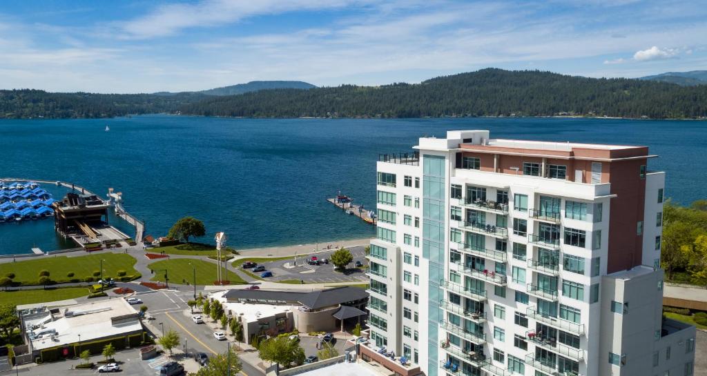One Lakeside (Coeur d'Alene)