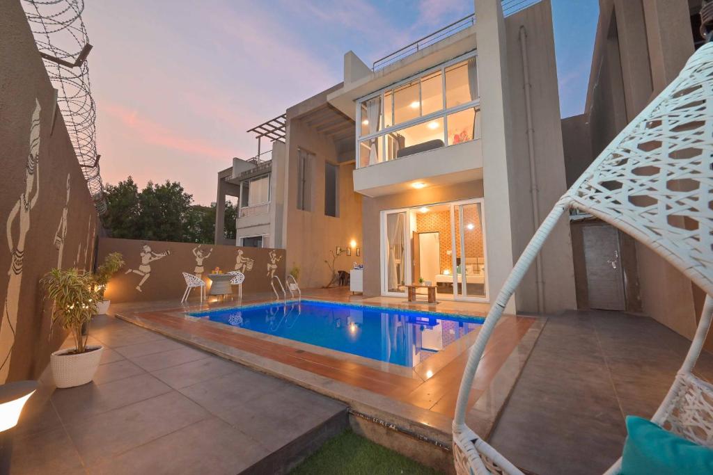 Sierra Sky Villa By Tropicana Stays