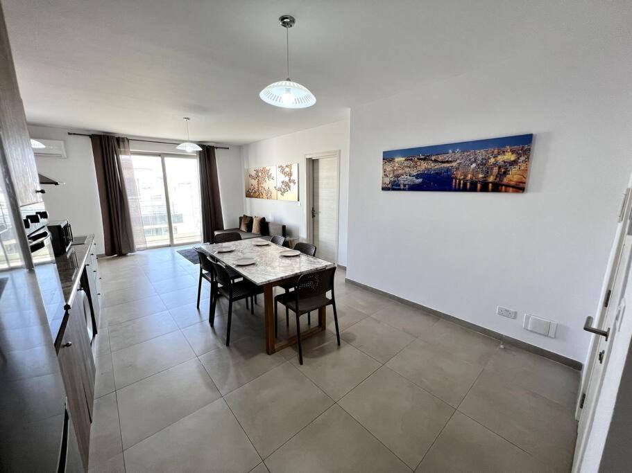 Mediterranea 2 Bedroom Smart Apartment