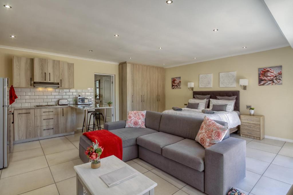 Wegbreek Self Catering