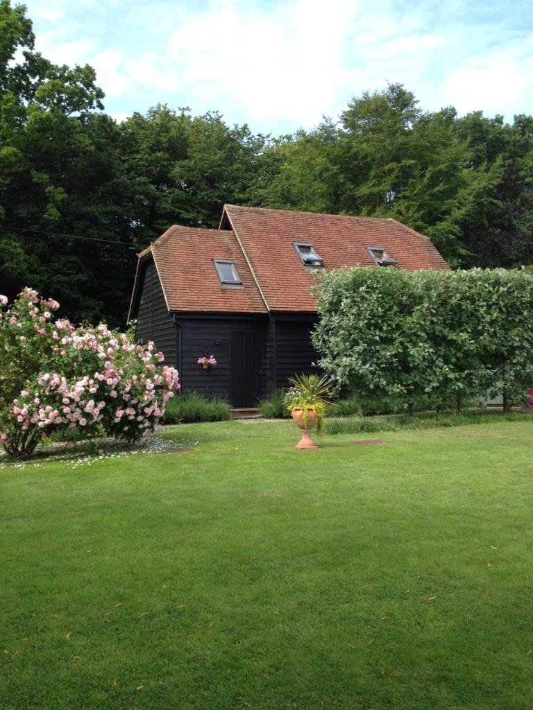 Wellrose Barn (Hertford)