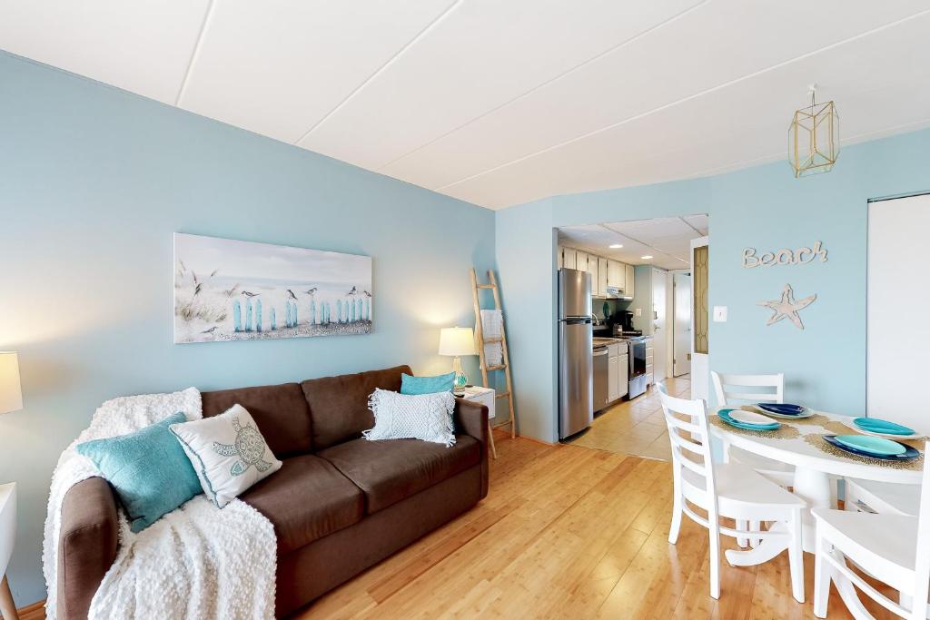 Decatur House 502 (Ocean City)