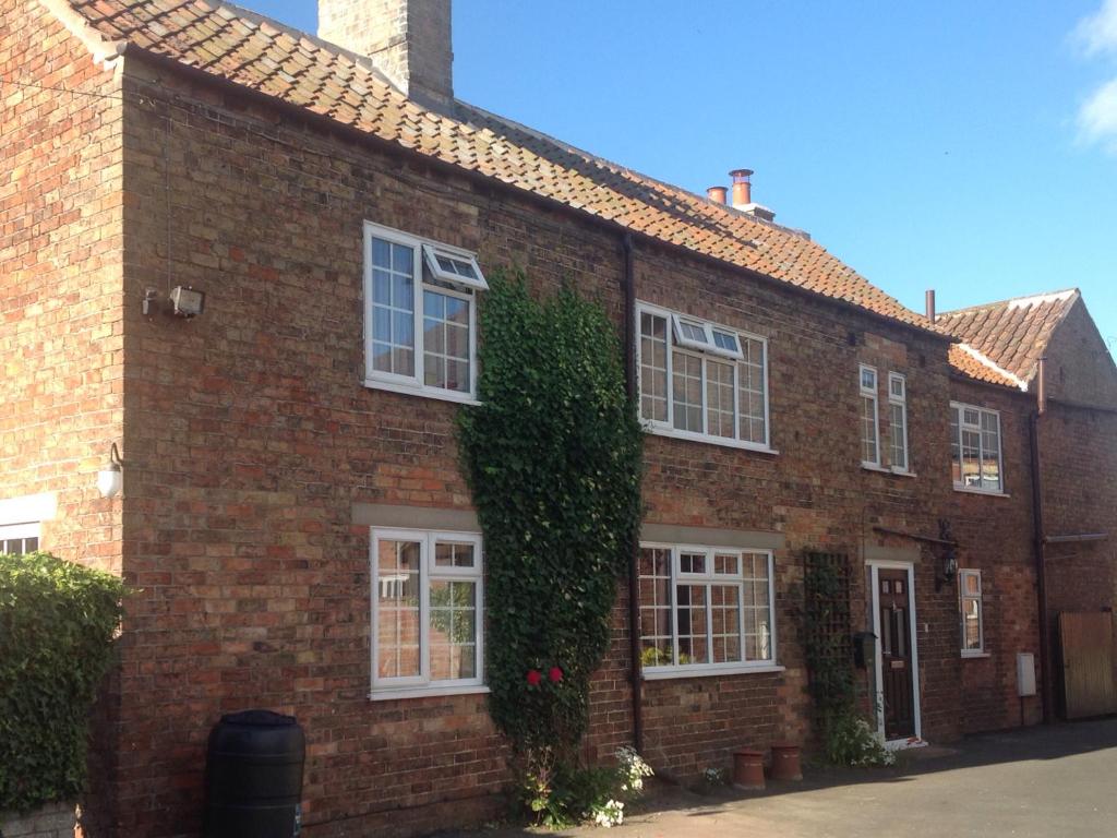 The Old Posthouse B&B (Caenby)