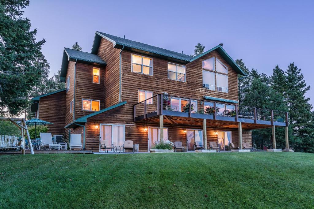 Outlook Inn Bed and Breakfast (Somers)