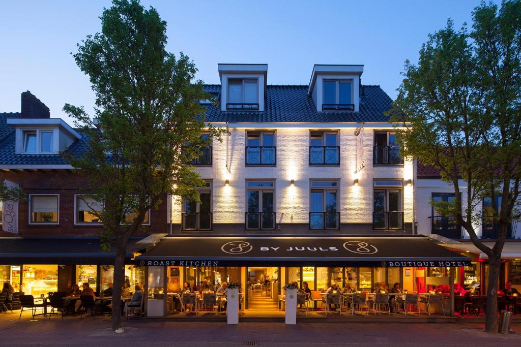 Boutique Hotel By Juuls