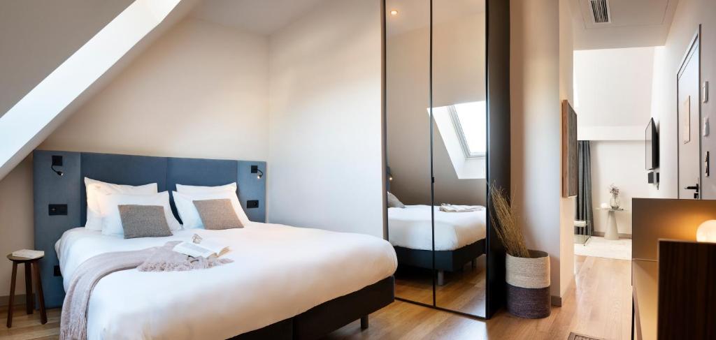 Hébé Hotel (Annecy)