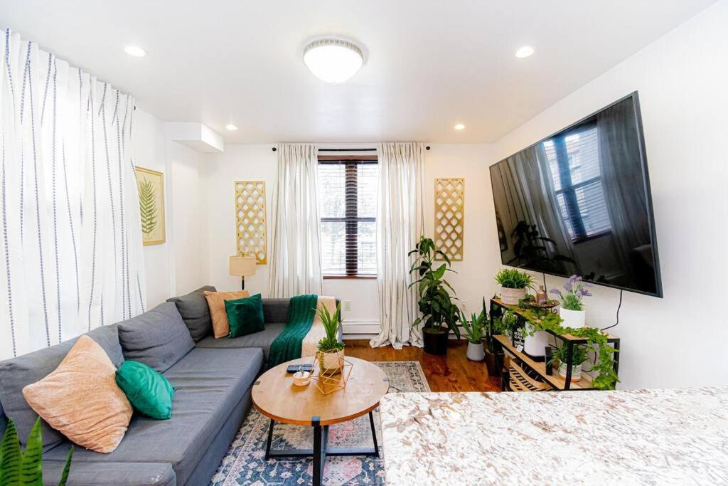 Luxury Oasis in the Heart of Brooklyn