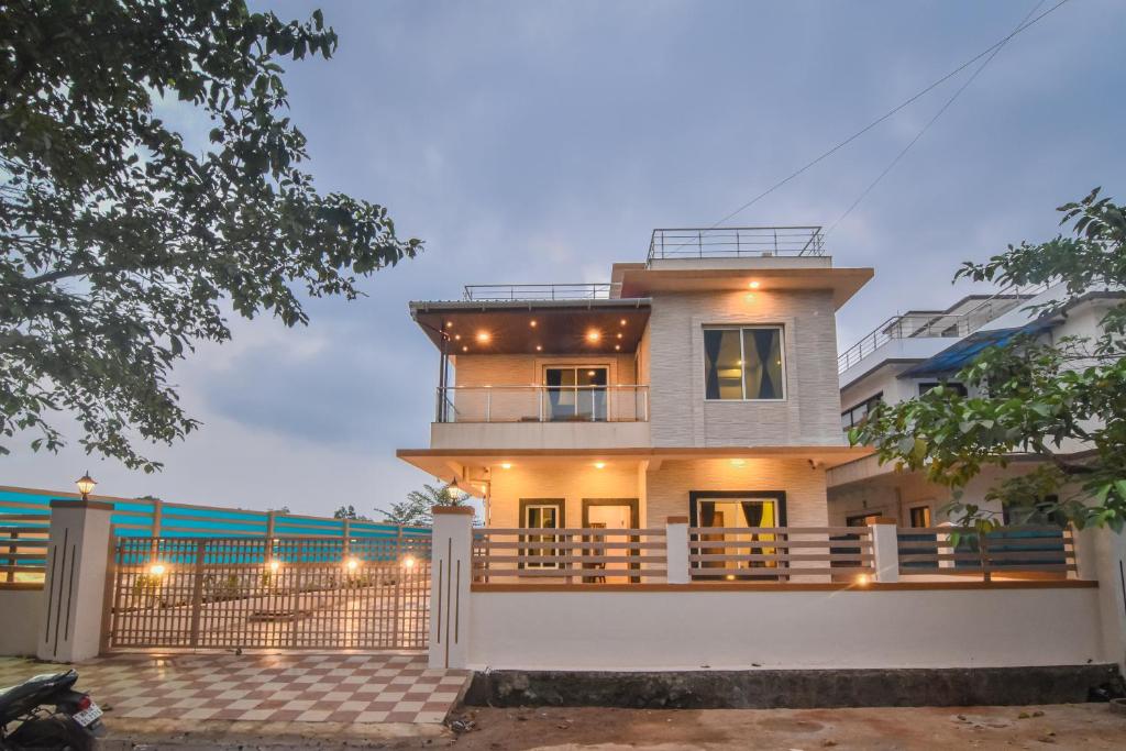 H2O Greens Villa