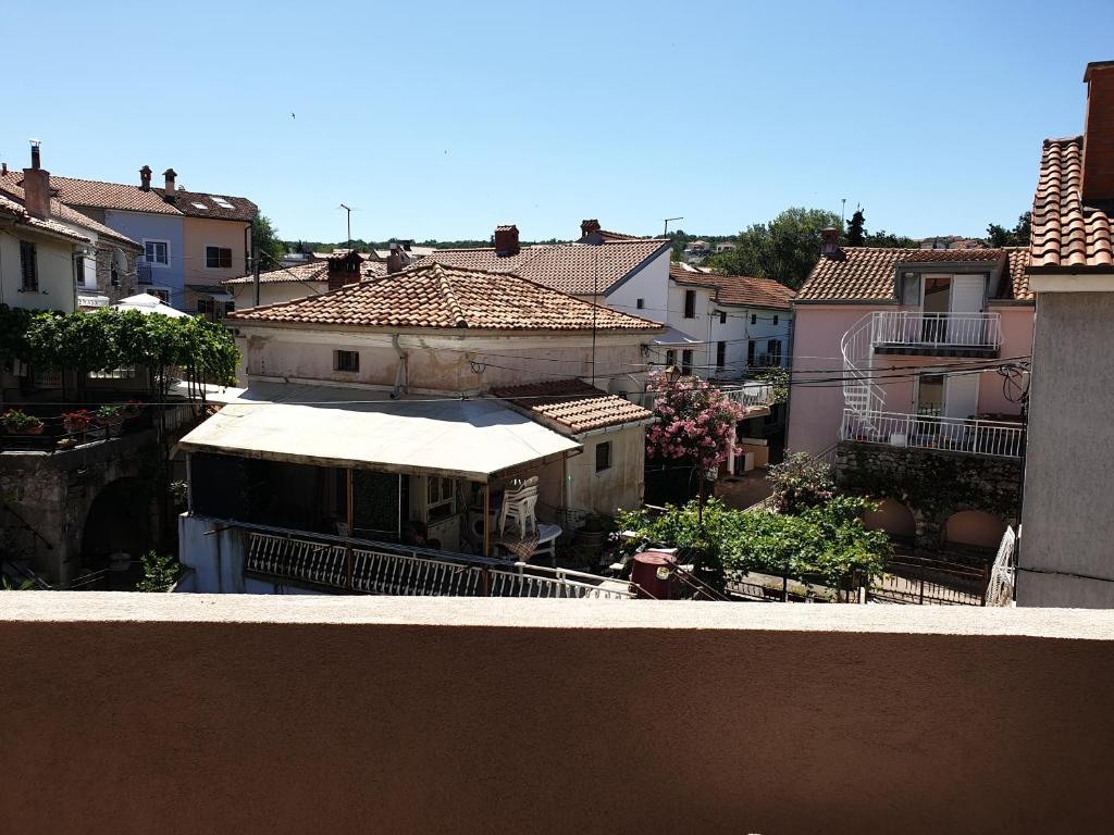 Hotel Miramare (Njivice)