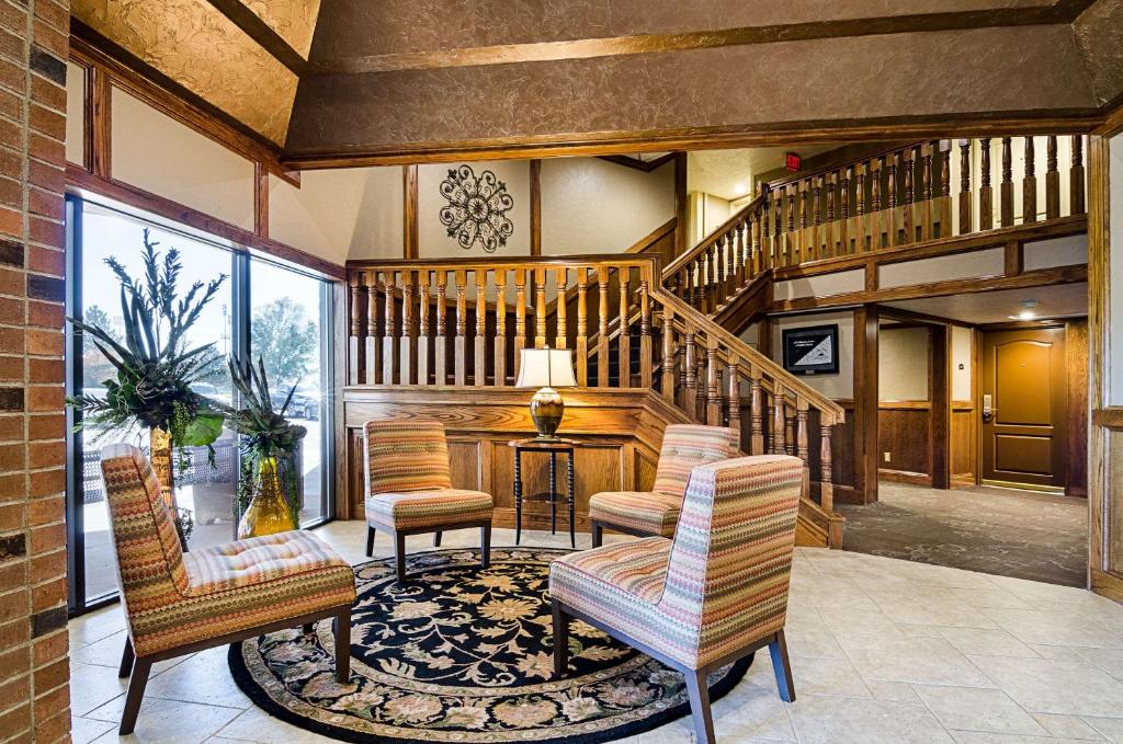 Clarion Inn Garden City (Garden City)