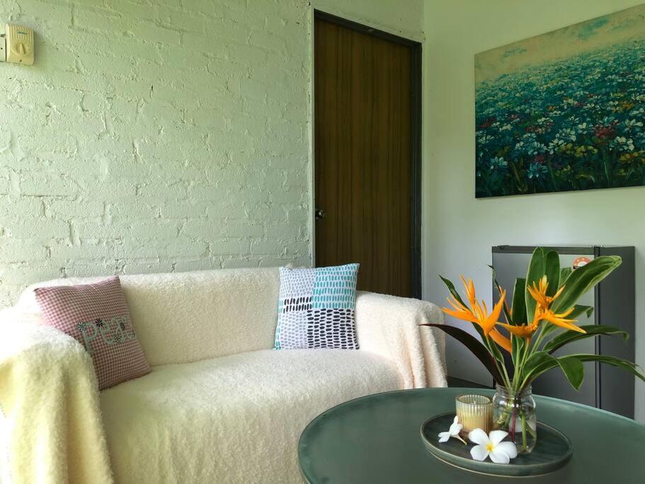 Coral 3A Three Bedroom House with Kitchenette