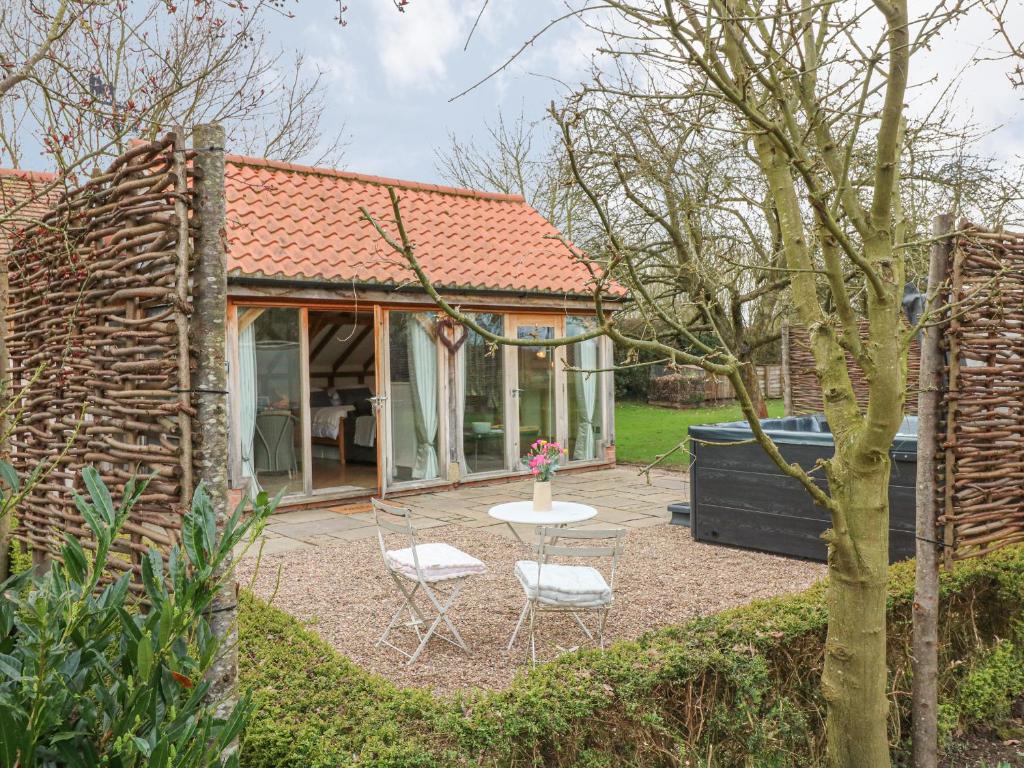 The Garden Room (Newark upon Trent)