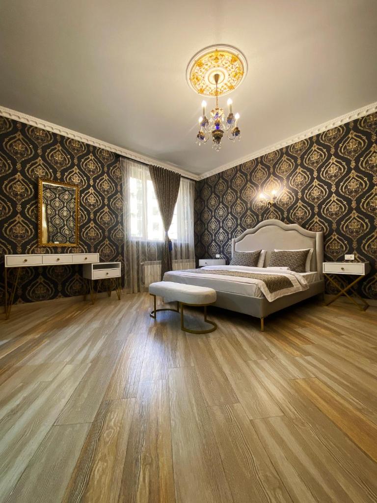 Shirbakyan Boutique Hotel & Apartments