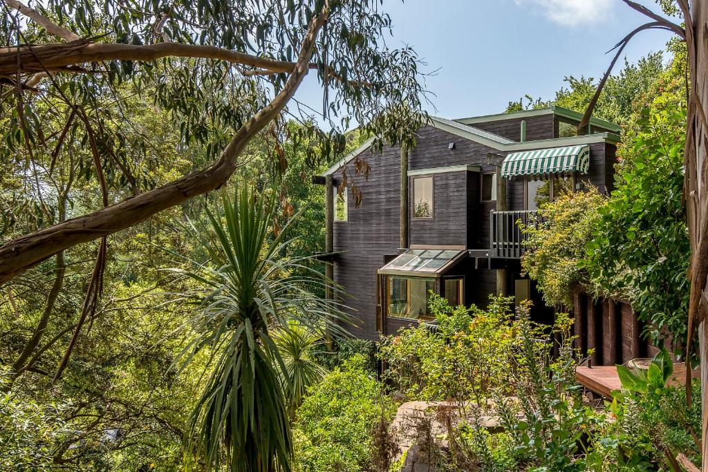Sherwood Lodge