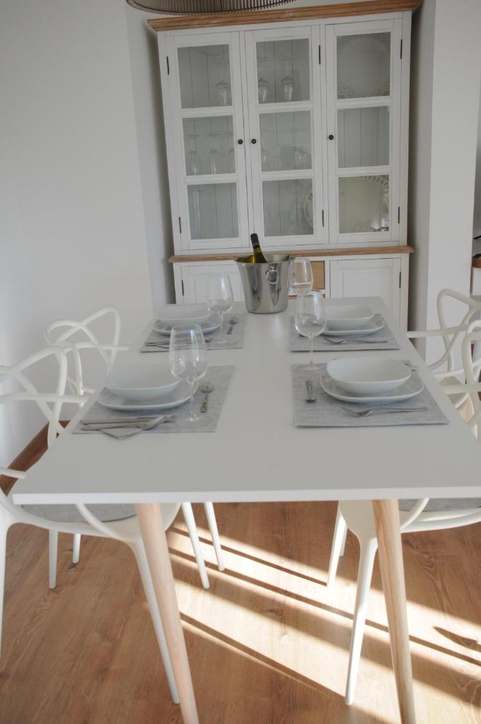 RELAX Apartment mit Garten - Lifestyle am Bodensee