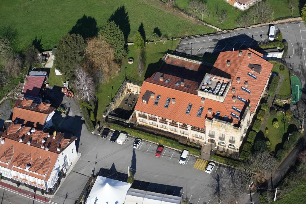 Hotel Felisa SPA (Queveda)