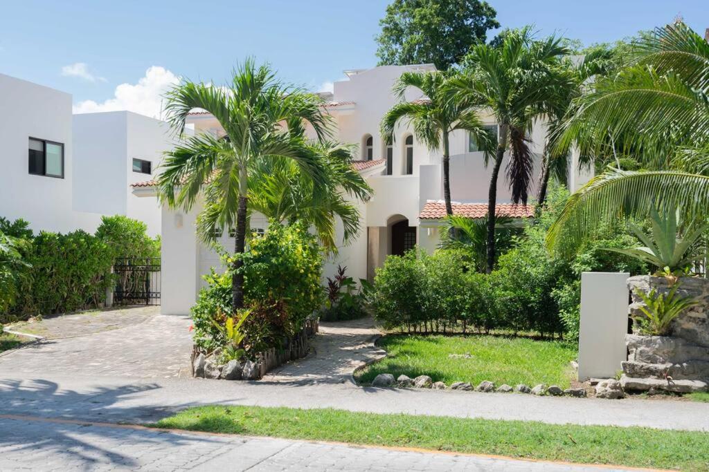 Villa Playacar