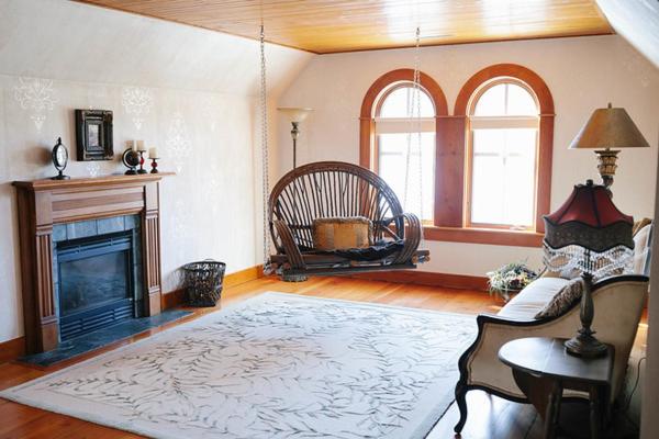 Round Barn Farm B & B Event Center (Red Wing)